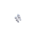12E2C106C12W Sensor Proximidad, Sensor M12, gama soldadura inmune, 2 hilos, 24VDC.