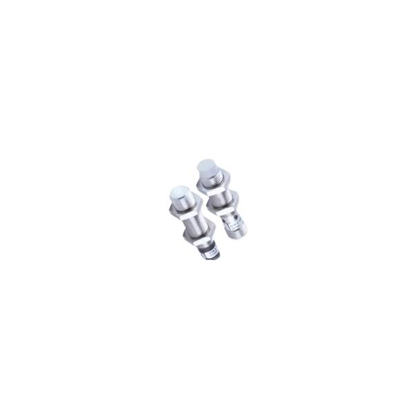 12E2C106C12W Sensor Proximidad, Sensor M12, gama soldadura inmune, 2 hilos, 24VDC.