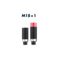 18E2C106C12W Sensor Proximidad, Sensor M18, gama soldadura inmune, 2 hilos, 24VDC.