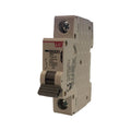 BK63H-B16A 1P Interruptor Termomagnético, Breaker 1 polo, 16A, Curva de disparo B.
