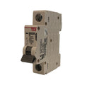 BK63H-B4A 1P Interruptor Termomagnético, Breaker 1 polo, 4A, Curva de disparo B.