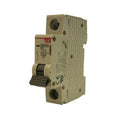 BK63H-B50A 1P Interruptor Termomagnético, Breaker 1 polo, 50A, Curva de disparo B.