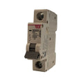 BK63H-B63A 1P Interruptor Termomagnético, Breaker 1 polo, 63A, Curva de disparo B.