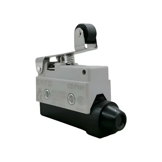 CZ-7141 Limit Switch, Final de carrera compacto, palanca larga.