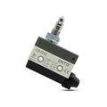CZ-7312 Limit Switch, Final de carrera miniatura, rodillo superior.