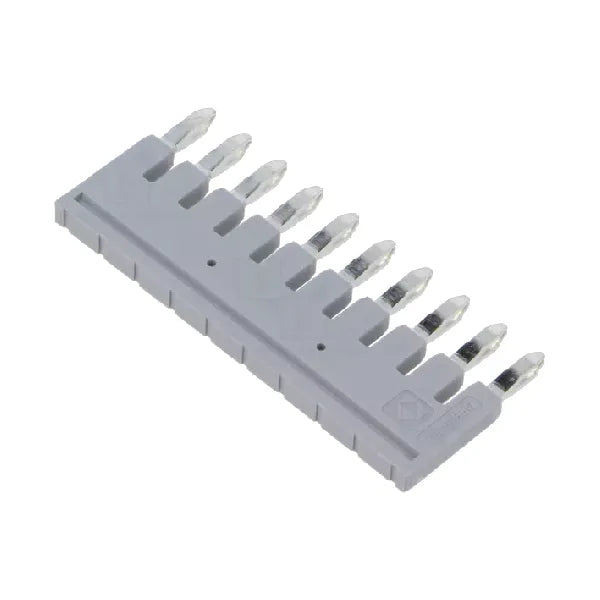 DFA10-5.2 Puente, Puente 10 polos paso 5.2mm.