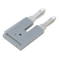 DFA 2-10.2 Puente, Puente 2 polos paso 10.2mm.