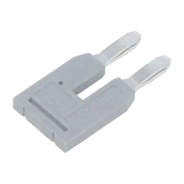 DFA 2-8.2 Puente, Puente 2 polos paso 8.2mm.