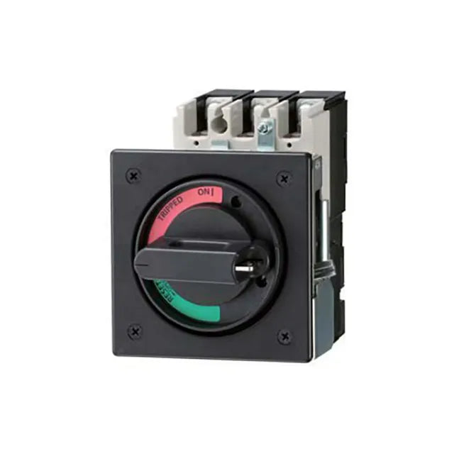 F-03SV2LFDR Interruptor MCCB, sensor fotoeléctrico de detección de proximidad.