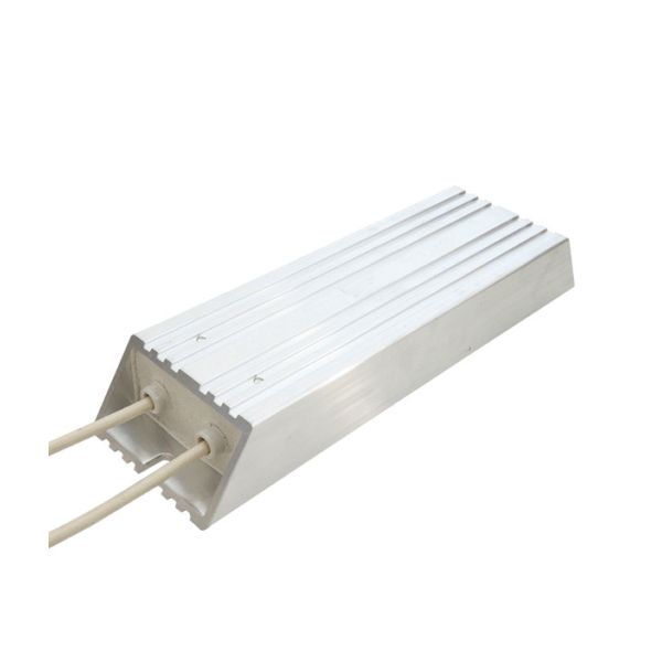FR-ABR-0.75K Resistencia Frenado, Resistencia para disipación de energía 0.75kW.