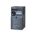 FR-D720S-0.75K Variador de Frecuencia, Inversor compacto monofásico 200V 0.75kW.