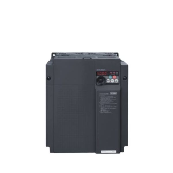 FR-D740-15K Variador de Frecuencia, Inversor trifásico 400V de 15kW serie D700.