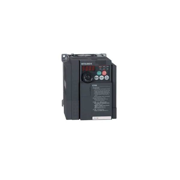 FR-E740-15K Variador de Frecuencia, Inversor de alta performance 400V 15kW E700.