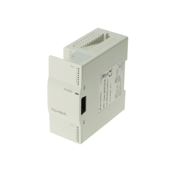 FX2N-16EYR-ES/UL