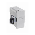 FX2N-2DA Módulo Analógico, Salida analógica de 2 canales (0-10V, 4-20mA).