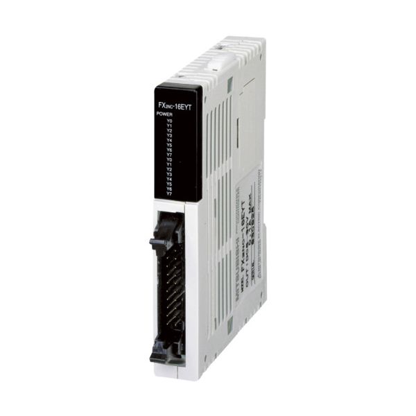 FX2NC-16EYT