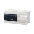 FX3G-60MR/ES PLC Compacto, CPU FX3G 36 entradas / 24 salidas Relé.