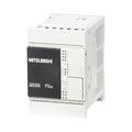 FX3SA-14MR-CM PLC Compacto, CPU FX3SA 8 entradas / 6 salidas Relé.