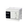 FX3SA-30MR-CM PLC Compacto, CPU FX3SA 16 entradas / 14 salidas Relé.