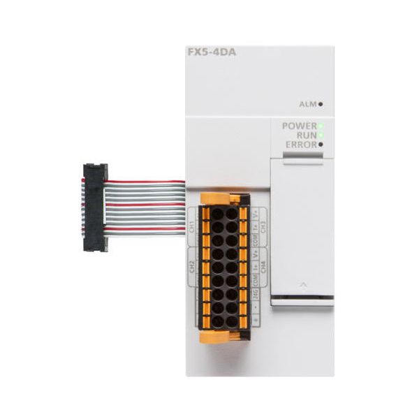 FX5-4DA
