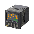 H5CX-A11D-N Contador Digital, Contador/Temporizador digital, 11 pines, 12-24VDC.
