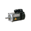 HF-KP13 Servo Motor, Motor serie KP de baja inercia, 100W.