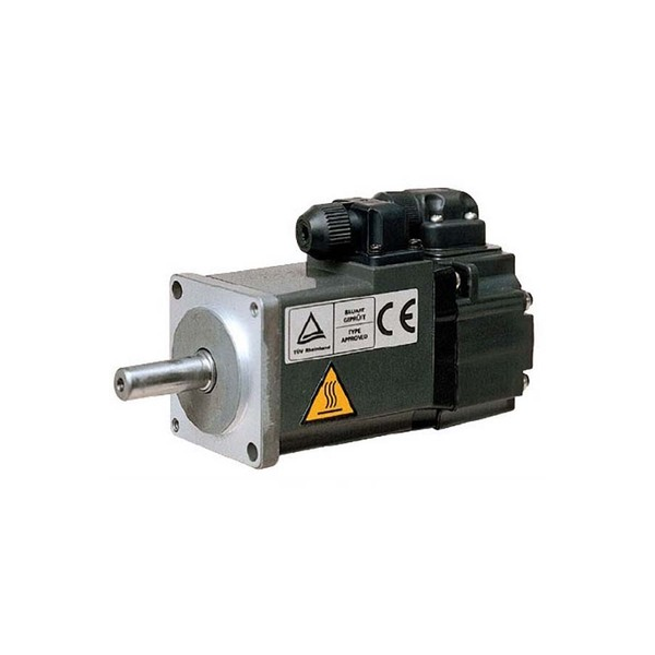 HF-KP13 Servo Motor, Motor serie KP de baja inercia, 100W.