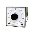 HY-2000-FJMNR07 Control de Temp., Controlador analógico serie HY-2000, escala 0-400°C.