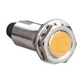 IPX-A18-05A1R Sensor Inductivo, M18, diseño industrial reforzado.