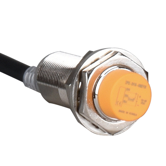 IPX-D18-08E3N SENSOR DE PROXIMIDAD INDUCTIVO