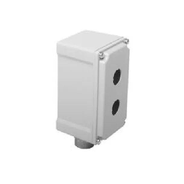 KCB-302D Bloque Contactos, Contacto auxiliar 1NC para serie 30mm.