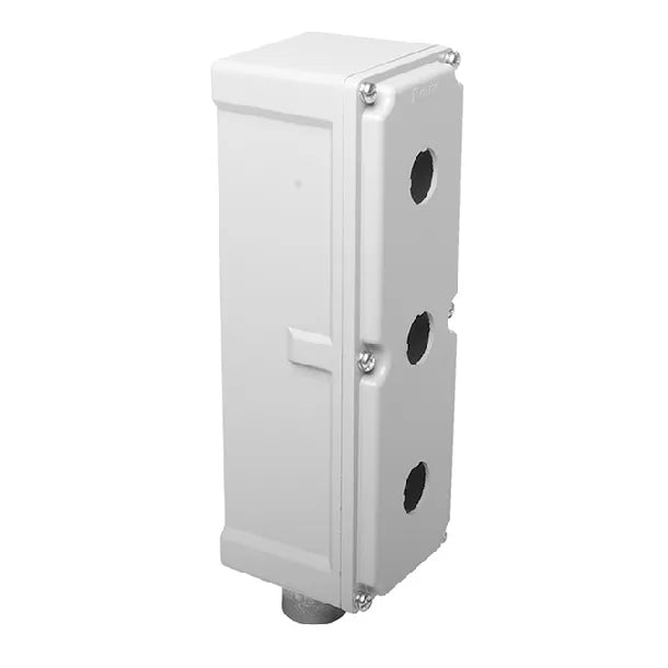 KCB-303D Bloque Contactos, Contacto auxiliar 2NO para serie 30mm.