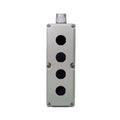 KCB-304D Bloque Contactos, Contacto auxiliar 2NC para serie 30mm.