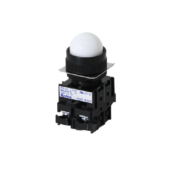 KH-2203L-TL WHITE