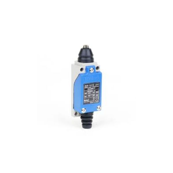 KH-8005-P Micro Switch, Tipo émbolo (plunger).