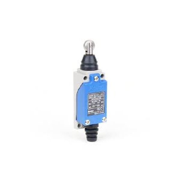 KH-8005-PR Micro Switch, Émbolo con rodillo.