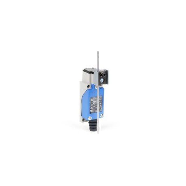 KH-8005-R Micro Switch, Palanca de rodillo larga.