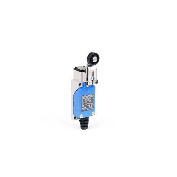 KH-8005-S Micro Switch, Con actuador de resorte.