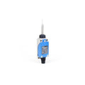 KH-8005-SR Micro Switch, Palanca corta de rodillo.