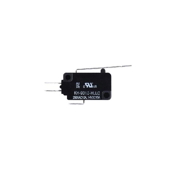 KH-9012-5HLLC