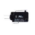 KH-9012-HLC Limit Switch, Palanca bisagra estándar.