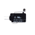 KH-9012-HRSC Limit Switch,  palanca de rodillo corto