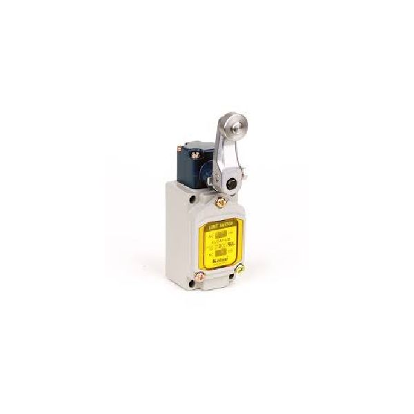 KLCA2-2-LD Limit Switch, Sellado palanca rodillo.