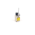 KLCL-2-LD Limit Switch, Varilla ajustable sellado.