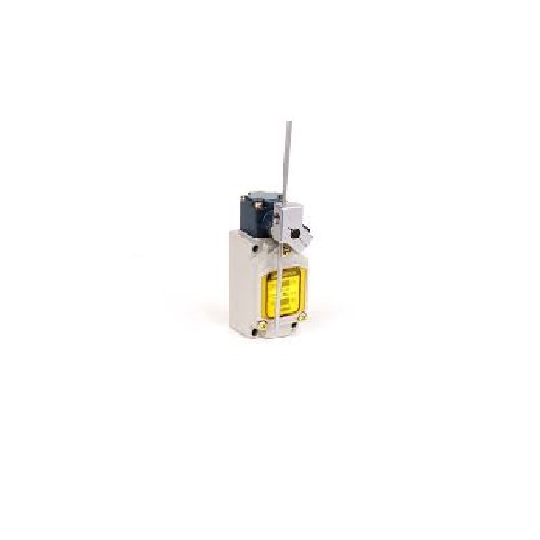 KLCL-2-LD Limit Switch, Varilla ajustable sellado.