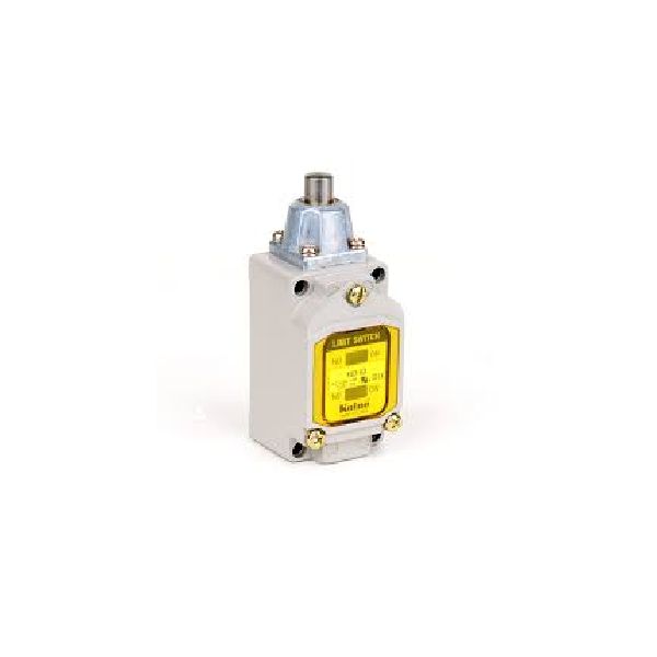 KLD-LD Limit Switch, Estándar con indicador.