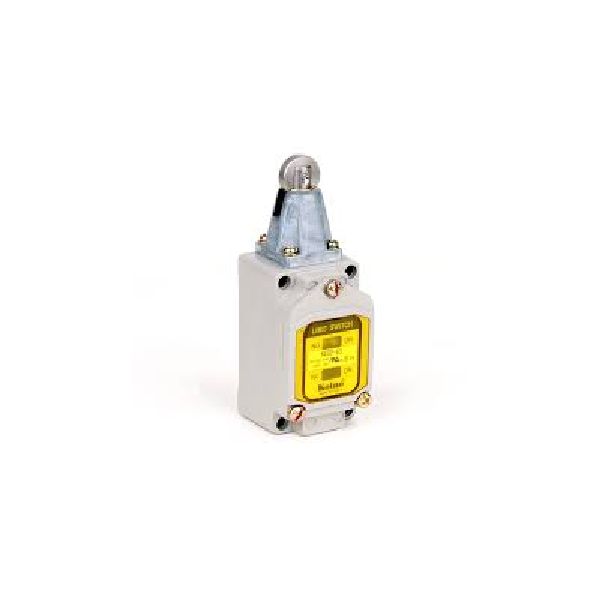 KLD2-LD Limit Switch, Sellado industrial.
