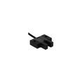 KPS-M60 Sensor fotoelectrico, Sensor óptico de haz pasante de 5 mm (0,197") NPN - Colector abierto, luz/oscuridad