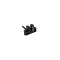 KPS-M61 Sensor fotoelectrico, Sensor óptico de haz pasante de 5 mm (0,197") NPN - Colector abierto, luz/oscuridad