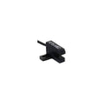 KPS-M62 Sensor fotoelectrico, Sensor óptico de haz pasante de 5 mm (0,197") NPN - Colector abierto, luz/oscuridad